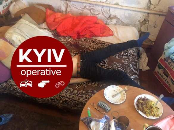Резня под Киевом: убийцу не брали в психбольницу, потому что у родных не было денег (ФОТО, ВИДЕО) | Русская весна
