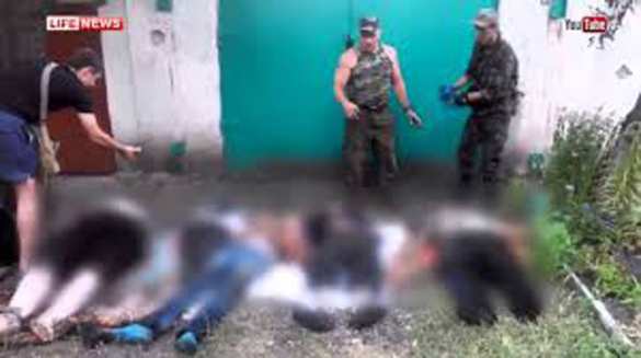 Глава МИД ДНР: за что жители Донецка побили комбата «киборгов»? (ВИДЕО, ФОТО) | Русская весна