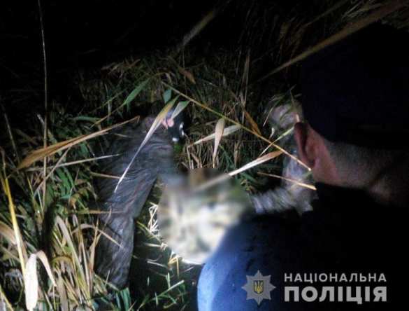 На Донбассе гражданин Молдавии убил ребёнка (ФОТО) | Русская весна