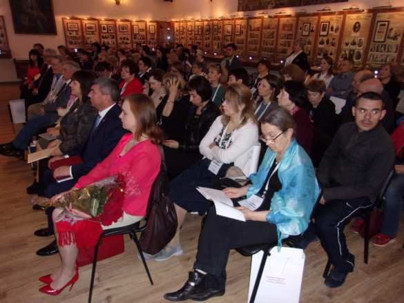 Скандал в Крыму, или «Чехов был бы против...» (ФОТО) | Русская весна