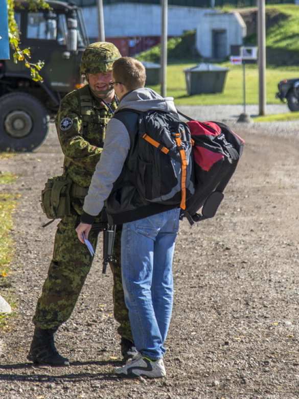 «Морской ёж»: в Эстонии начались «крупнейшие» военно-морские учения (ФОТО) | Русская весна