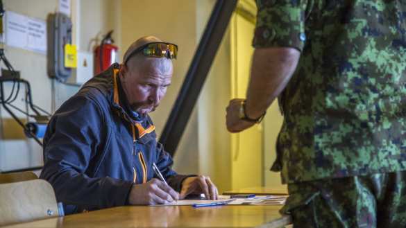 «Морской ёж»: в Эстонии начались «крупнейшие» военно-морские учения (ФОТО) | Русская весна