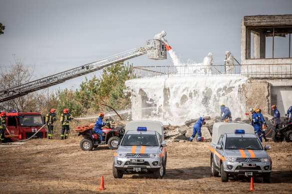 На Украине показали, как будут «зачищать Донецк и Луганск» (ФОТО, ВИДЕО) | Русская весна