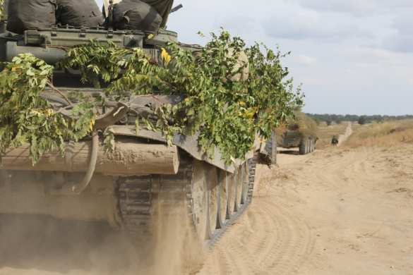 Минобороны РФ отчиталось об успешном уничтожении склада с боеприпасами (+ВИДЕО, ФОТО) | Русская весна