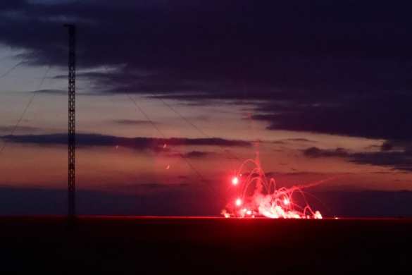 ВСУ отработали новую тактику применения «Байрактаров» и «Джавелинов» (ФОТО) | Русская весна