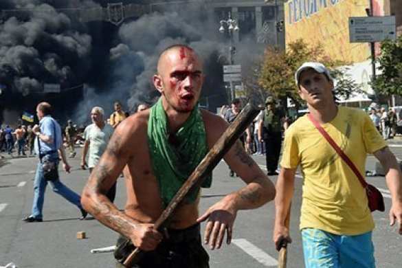 Профессор Савельев — «Киев захватили пещерные люди в галстуках» (видео) | Русская весна