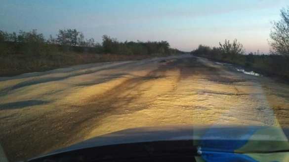 Савченко попала в серьезное ДТП (ФОТО) | Русская весна