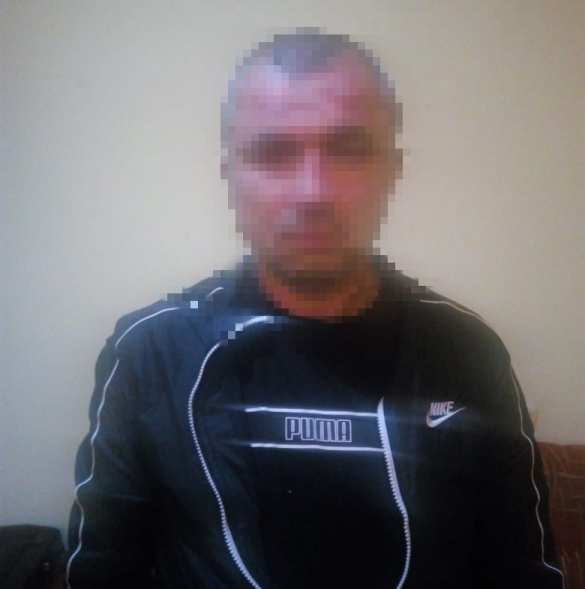 Пограничники со стрельбой задержали украинца, осуществлявшего давнюю мечту (ФОТО) | Русская весна