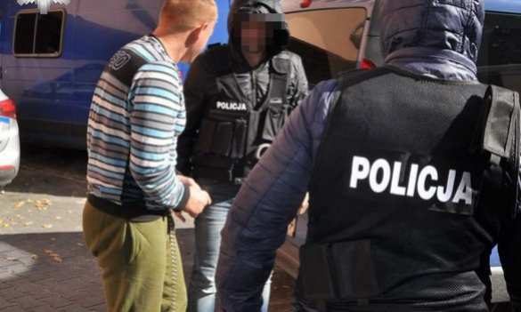 В Польше украинец зарезал местного футболиста (ФОТО) | Русская весна