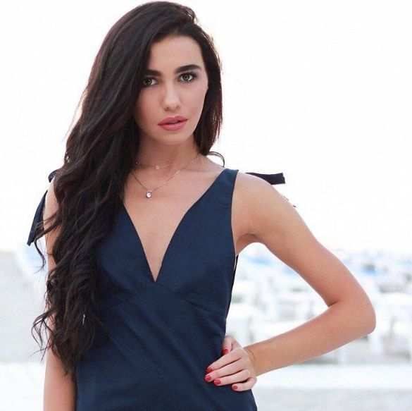 В Китае украинских красавиц бросили в тюрьму и держат в бесчеловечных условиях (ФОТО) | Русская весна