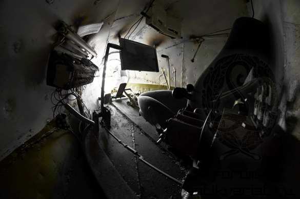 Новинки украинского оборонпрома: пробиватель кремлёвских стен «Перемога-1» (ФОТО) | Русская весна