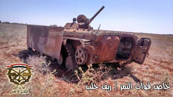 Сожженные танки и обугленные трупы: «Тигры» растерзали террористов в боях под Алеппо (ВИДЕО, ФОТО 18+) | Русская весна