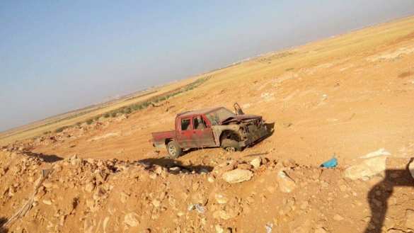 СРОЧНО: Армия Сирии при поддержке ВКС РФ наступает в Алеппо, бойцы САА ворвались в цитадель банд — Хандарат (КАРТА, ФОТО 18+) | Русская весна