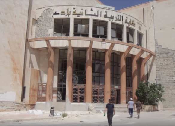 Идлиб под властью «Аль-Каиды»: политтехнологии и образовательные программы террористов (ФОТО) | Русская весна