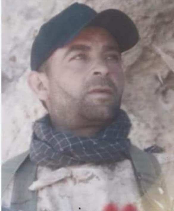 В бою под Дамаском героически погиб командир ливанских добровольцев — сводка от «Тимура» (ФОТО) | Русская весна