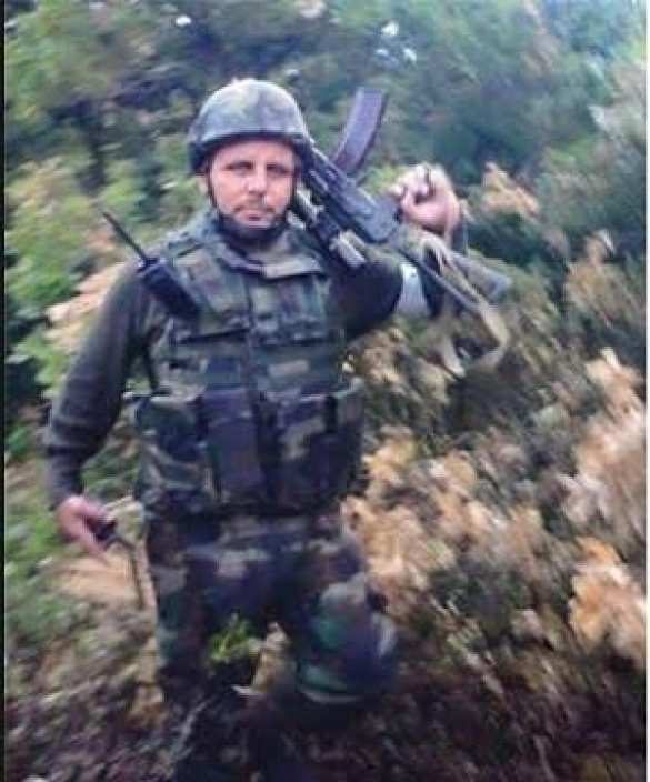 Ликвидирован один из командиров боевиков, погиб начальник штаба элитного подразделения Сирийской Армии — сообщение от «Тимура» | Русская весна