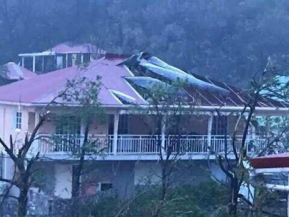 Новый разрушительный ураган угрожает поглотить США: есть жертвы, опубликованы шокирующие снимки из космоса (ФОТО, ВИДЕО) | Русская весна