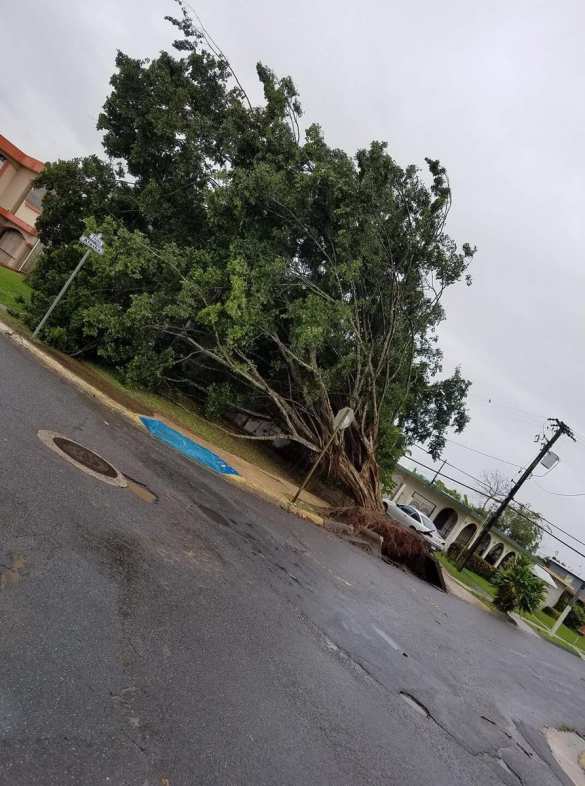 Новый разрушительный ураган угрожает поглотить США: есть жертвы, опубликованы шокирующие снимки из космоса (ФОТО, ВИДЕО) | Русская весна