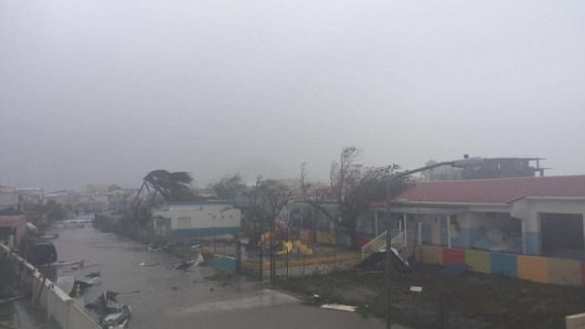 Новый разрушительный ураган угрожает поглотить США: есть жертвы, опубликованы шокирующие снимки из космоса (ФОТО, ВИДЕО) | Русская весна