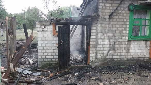 Вот такое перемирие: обстрелу карателей подверглись предместья Донецка и Попасная (видео, фото) | Русская весна