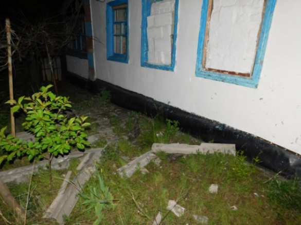 Неизвестные забросали гранатами храм на оккупированной территории Донбасса (+ФОТО) | Русская весна