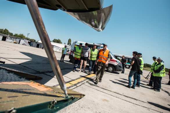 В Киев доставили раненых боевиков «Азова» (ФОТО, ВИДЕО) | Русская весна
