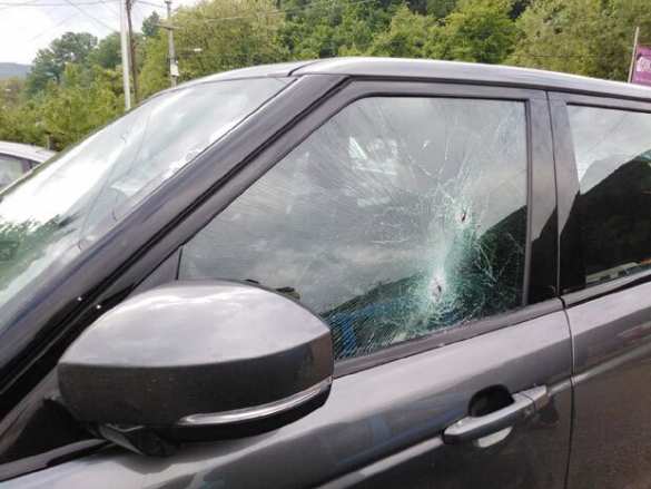 В Косово вспыхнули беспорядки: Белград привёл войска в полную боеготовность (ФОТО, ВИДЕО) | Русская весна