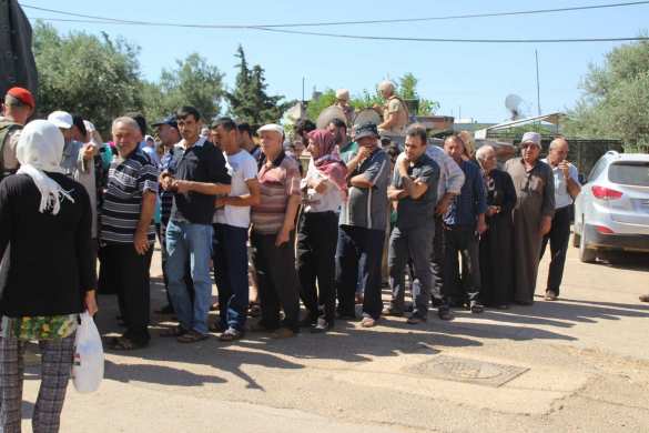 Русские «Тайфуны» в зоне «Идлиб»: Армия России в самой горячей точке Сирии (ФОТО) | Русская весна