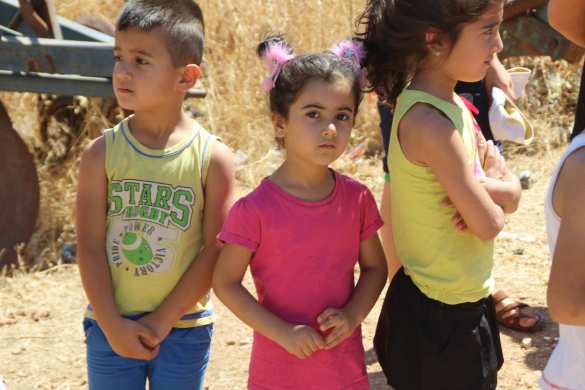 Русские «Тайфуны» в зоне «Идлиб»: Армия России в самой горячей точке Сирии (ФОТО) | Русская весна