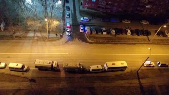 Спецоперация ФСБ: в Тюмени ловят боевиков ИГИЛ (ФОТО, ВИДЕО) | Русская весна