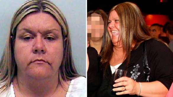 Самую опасную педофилку выпускают из тюрьмы в Британии (ФОТО) | Русская весна