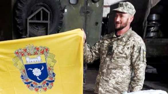 На Донбассе снайпер уничтожил украинского оккупанта с Тернопольщины (ФОТО) | Русская весна