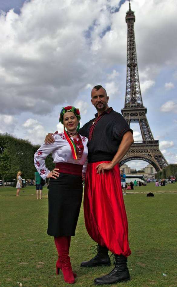 На Донбассе убит террорист «Правого сектора», которого украинские СМИ называют «солистом Парижской оперы» (ФОТО, ВИДЕО) | Русская весна