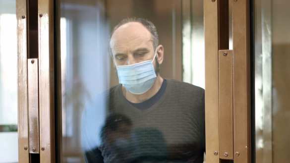 Экс-футболист Василенко намеревался передать Украине запчасти С-300 (ФОТО) | Русская весна