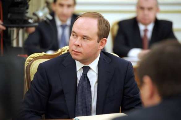 МОЛНИЯ: Путин уволил Сергея Иванова с должности главы Администрации президента (ФОТО) | Русская весна