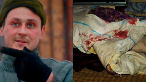 На Киевщине внук убил свою бабушку, проклинавшую украинских карателей на Донбассе (ФОТО) | Русская весна