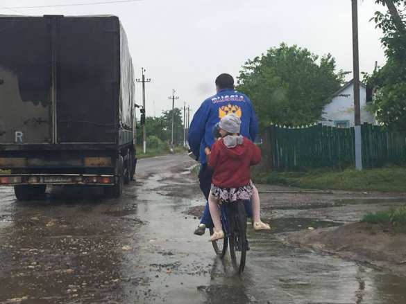 Одесса уходит в Россию — журналист-пропагандист шокирован уровнем «зрады» в Одесской области (ФОТО) | Русская весна