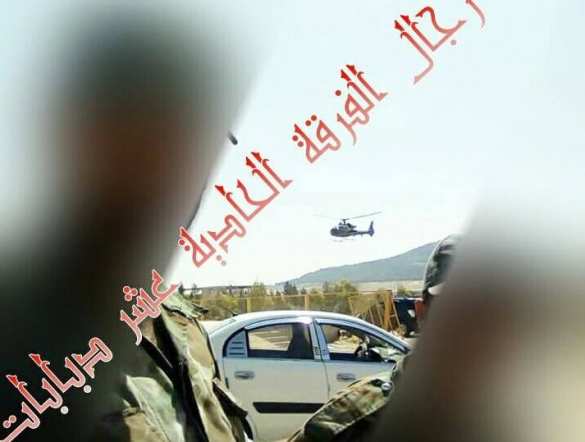 МОЛНИЯ: боевики заявили, что сбили Ми-34 ВКС России, показав кадры взрыва французской «Газели» в Сирии (+ФОТО, ВИДЕО) | Русская весна