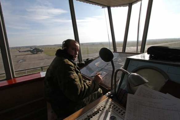 Вертолеты «Аллигатор» и «Терминатор» примут участие в учениях в Приморье (ФОТО) | Русская весна