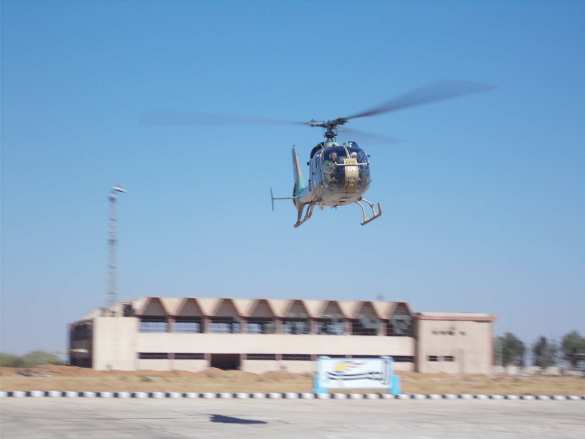 Сегодня Израиль вероломно напал на Сирию (ФОТО) | Русская весна