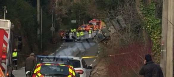 Два военных вертолета разбились во Франции — пятеро погибших (ФОТО, ВИДЕО) | Русская весна