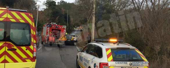 Два военных вертолета разбились во Франции — пятеро погибших (ФОТО, ВИДЕО) | Русская весна