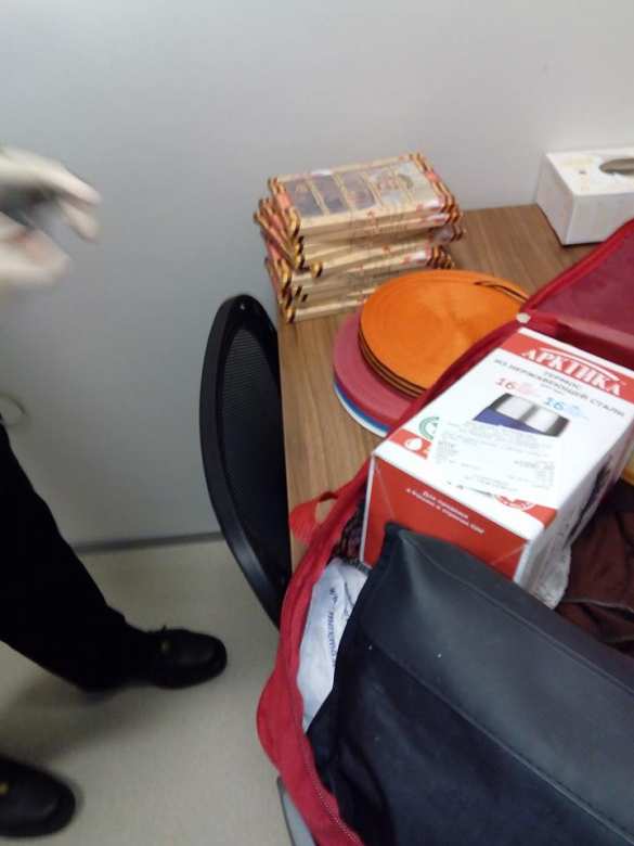 Против антифашистки в Эстонии возбудили дело из-за фото в соцсети (ФОТО) | Русская весна