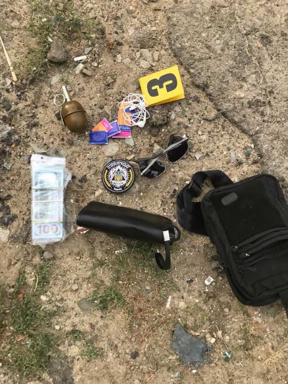 Сотрудники СБУ застрелили «атошника» при задержании (ФОТО, ВИДЕО) | Русская весна