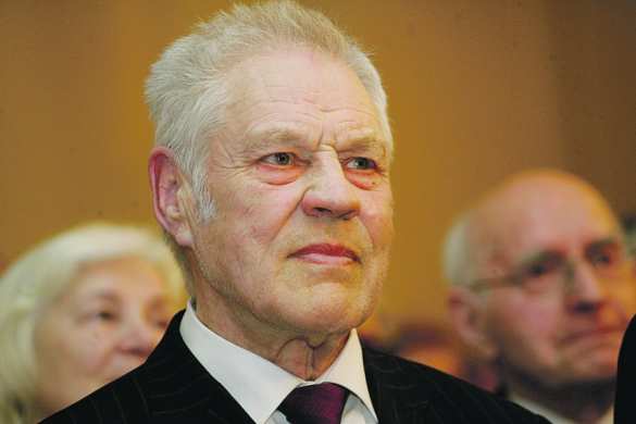 Следком завёл дело в отношении престарелого эсэсовца из Латвии (ФОТО, ВИДЕО) | Русская весна