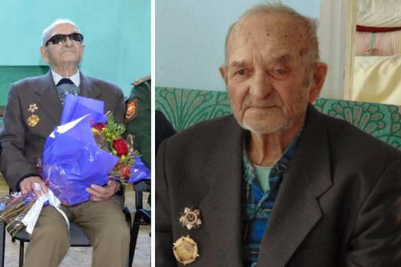 100-летний ветеран ВОВ жестоко убит в Башкирии | Русская весна