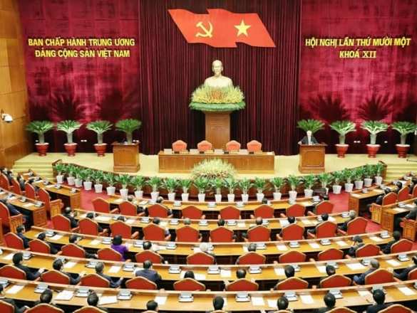 Новый «центр силы» глобального мира или в чём секрет успехов Вьетнама | Русская весна