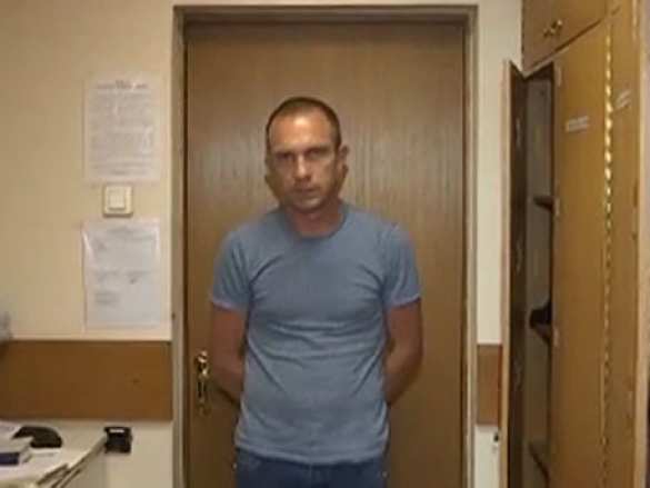 «Вежливый насильник», оказавшийся украинцем, заявил, что готов жениться на своей жертве (ФОТО) | Русская весна