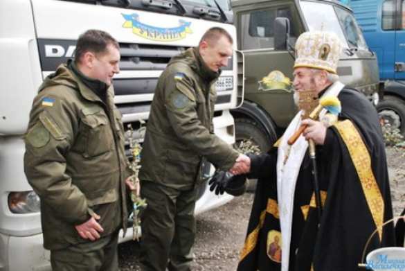 Расово верное «благословение» (ФОТО) | Русская весна