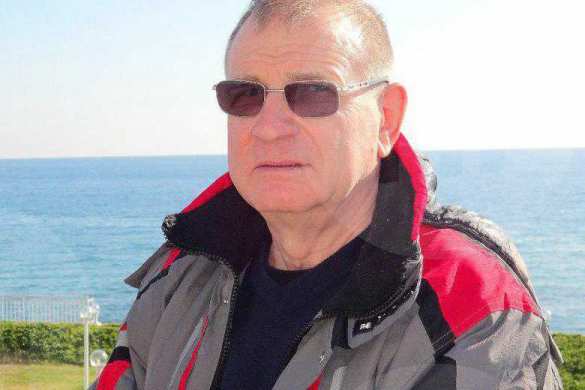 Чудовищное убийство в Подмосковье: водитель зарезал пешехода, не выходя из машины (ФОТО, ВИДЕО) | Русская весна